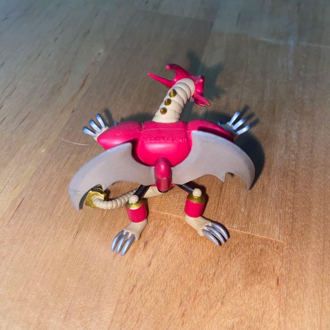 ドラゴンマシン ドラゴンクエスト ナムコ コレクション スライムとわたぼう編