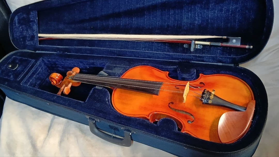 弦楽器 Alexander Violins VL250 4/4 Los Angeles