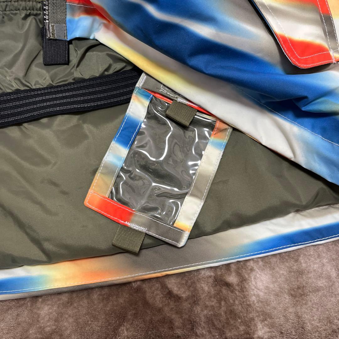 BURTON スノーウェア　レディースM 美品♫ スノーボード　ジュニア