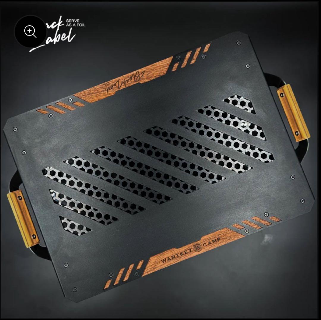 【新品未開封】SC25 BOXUNIT by WANTKEY