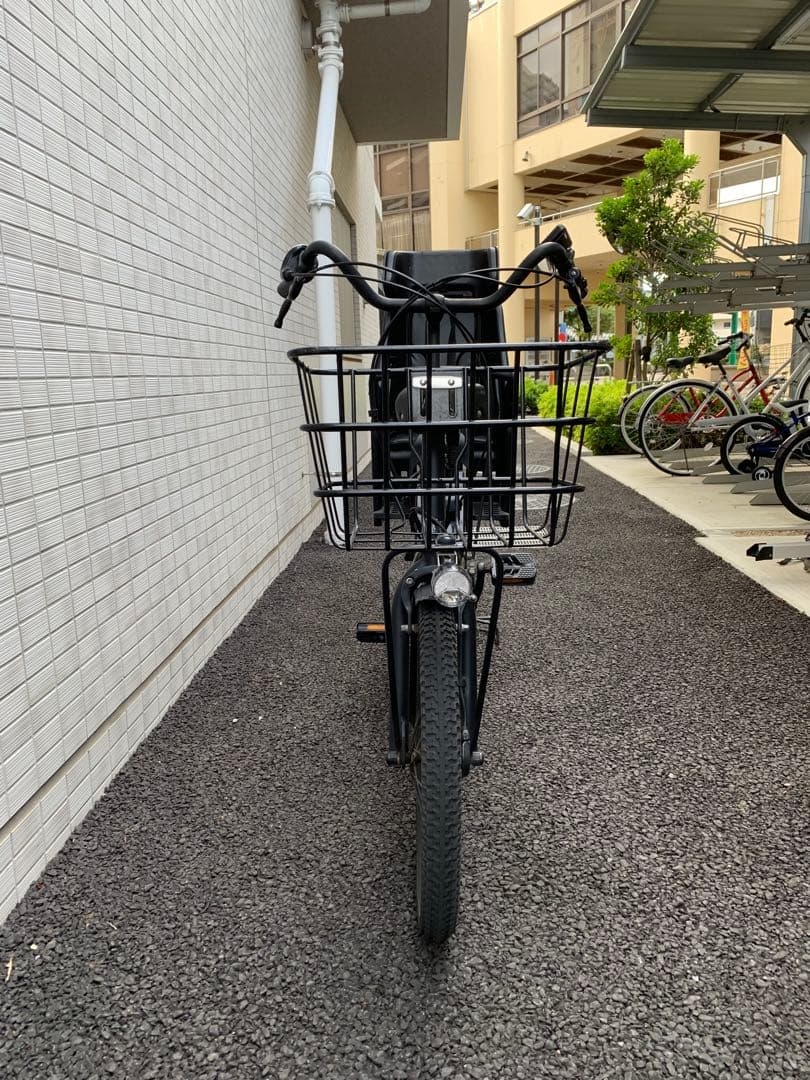 2021年購入 ギュットアニーズDX 20型 マットジェットブラック　引き渡し