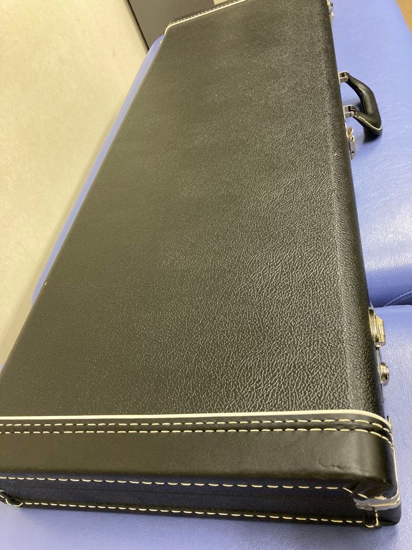 ギター fender american original 60'Stratocaster