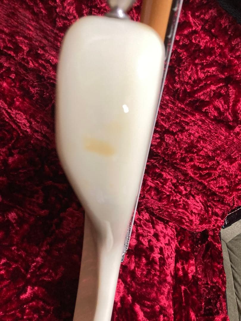 ギター fender american original 60'Stratocaster