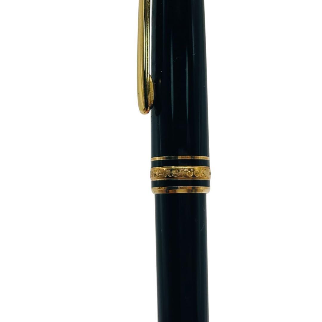 MONTBLANC MEISTERSTÜCKペン先14K モンブラン 万年筆
