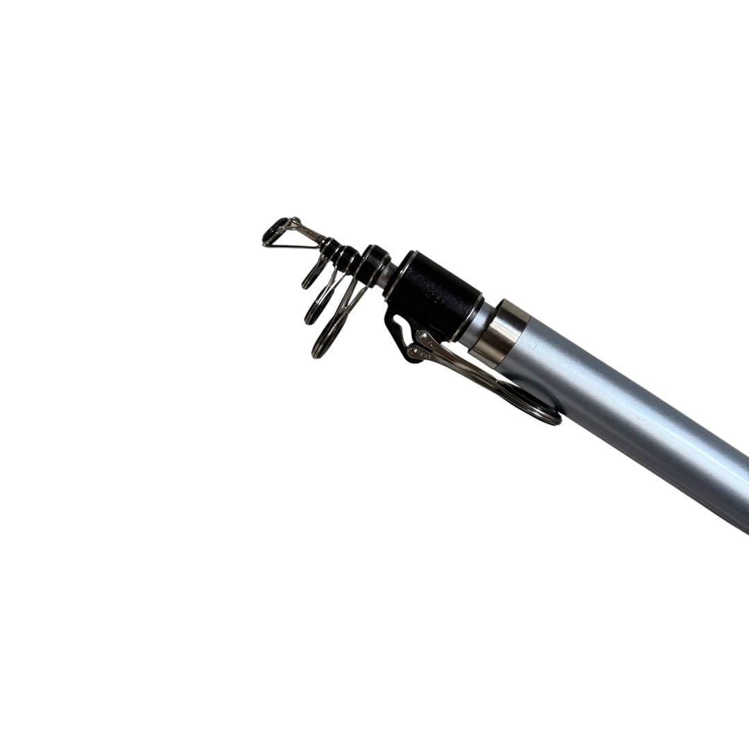 美品‼️シマノ　SHIMANO サーフリーダー　425CX-T ロッド　投げ竿