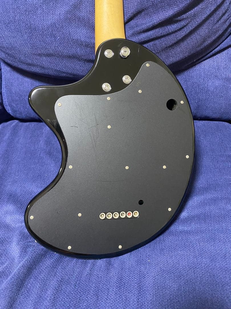 digi-zo ultima ゾーさんギター