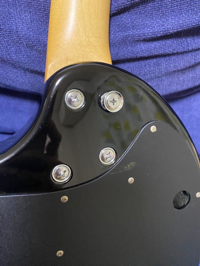 digi-zo ultima ゾーさんギター