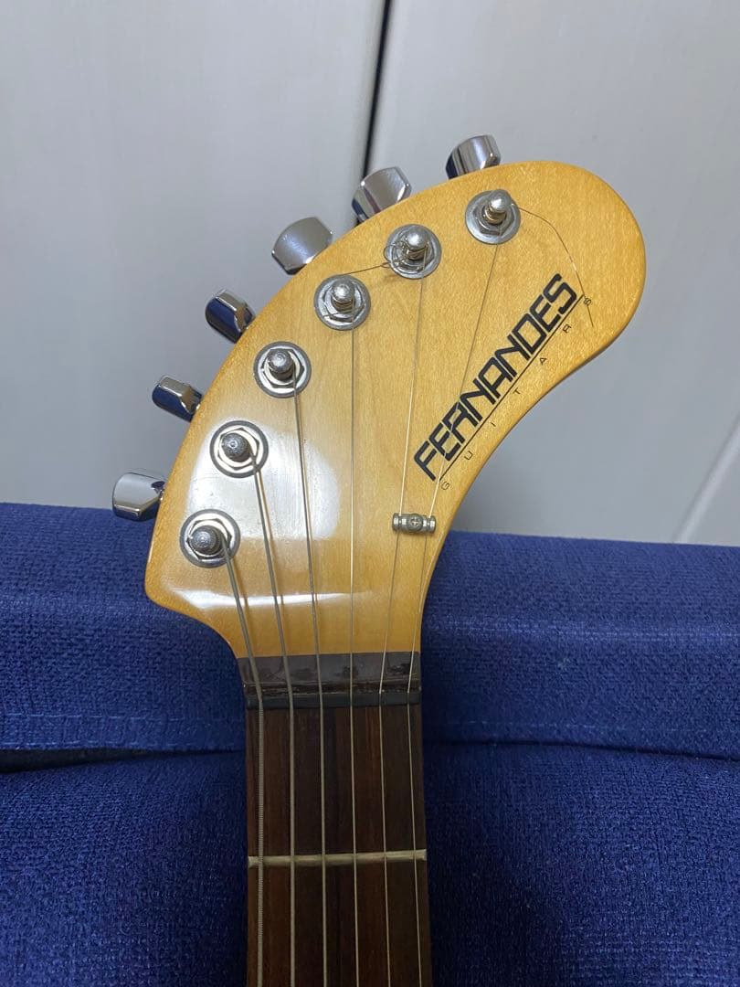 digi-zo ultima ゾーさんギター