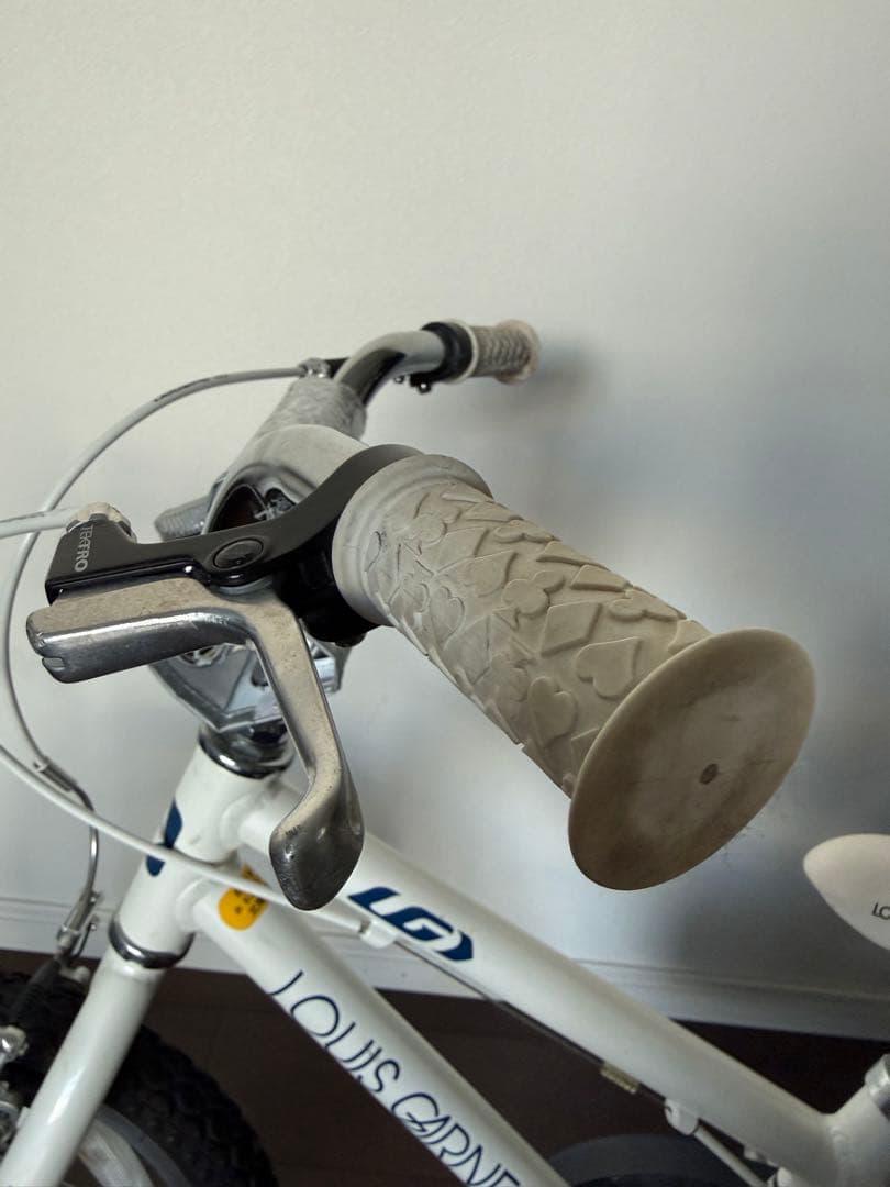 LOUIS GARNEAU 16インチ 子供用自転車