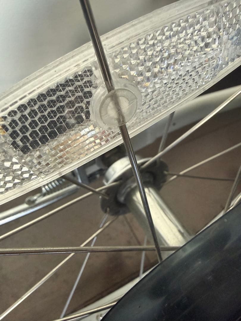 LOUIS GARNEAU 16インチ 子供用自転車