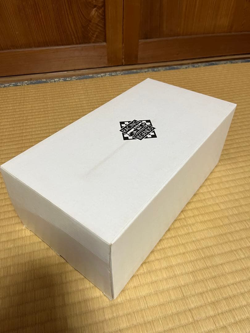 京商 exotoレーシングレジェンズ ポルシェ 934RSR AUTOart