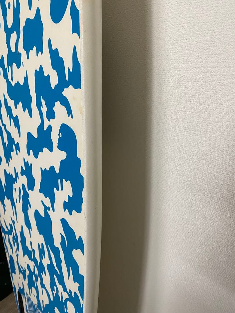 kiro Softech Bomber ボンバー 5'10 手渡し