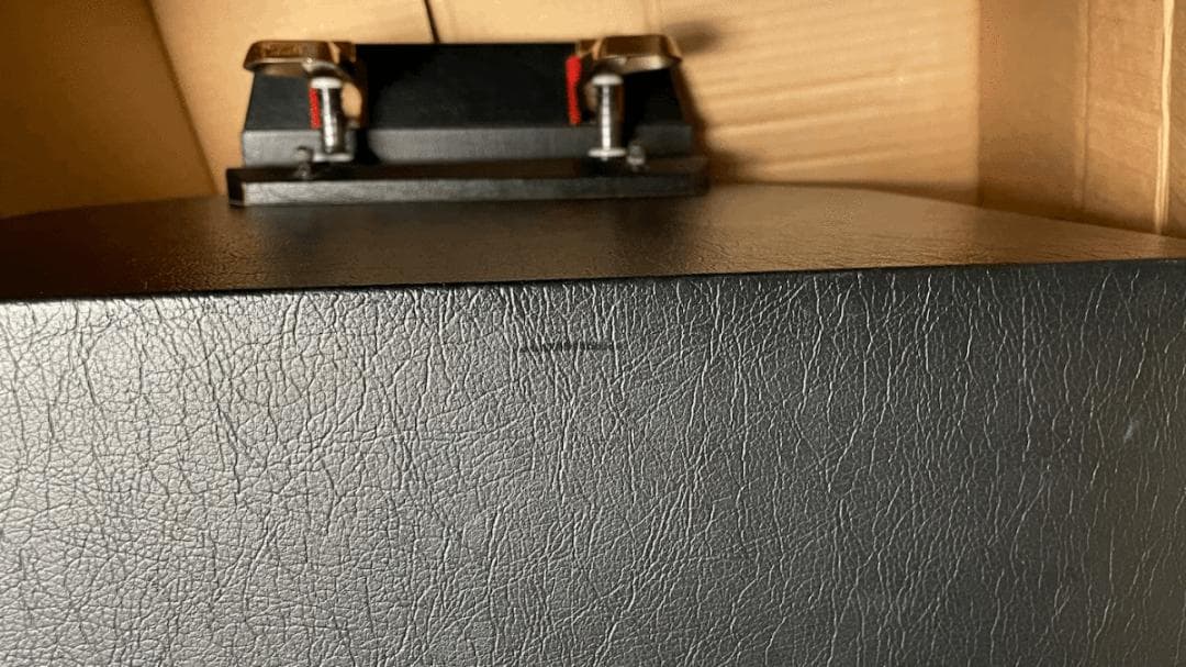 ムツミ　M60 m-60 ピアノ補助ペダル　 『M-60S』