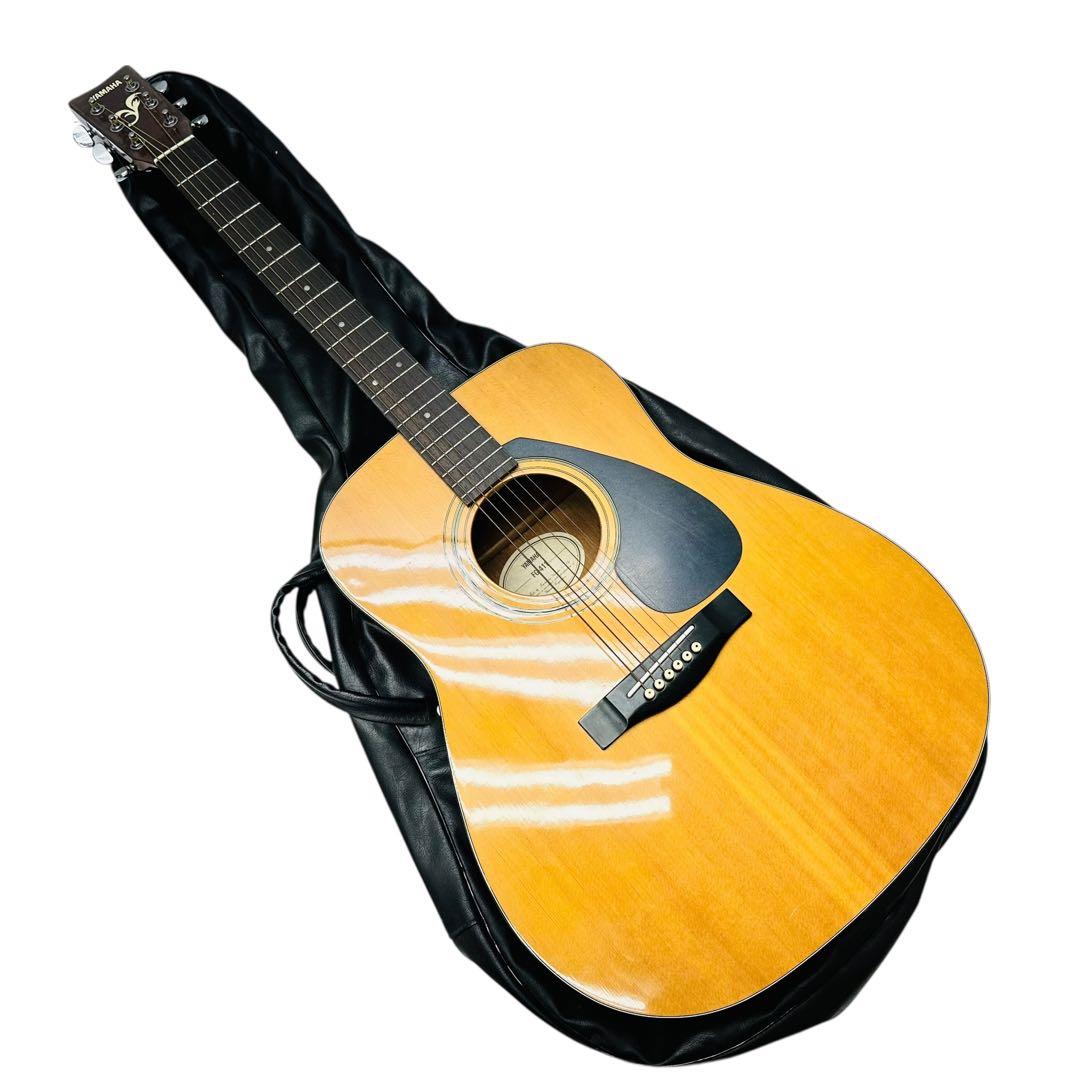 YAMAHA アコースティックギター　FG-411
