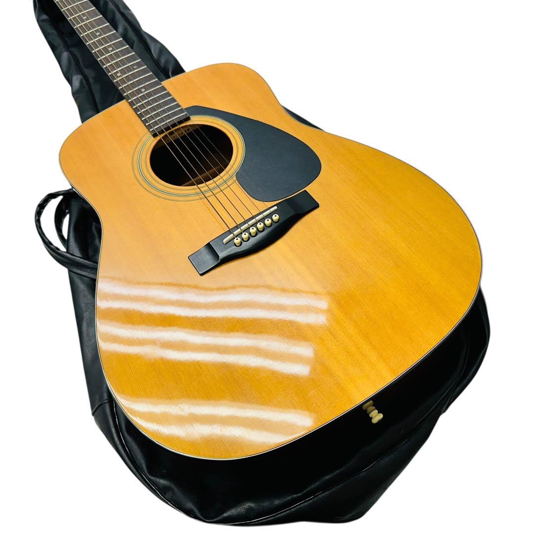 YAMAHA アコースティックギター　FG-411