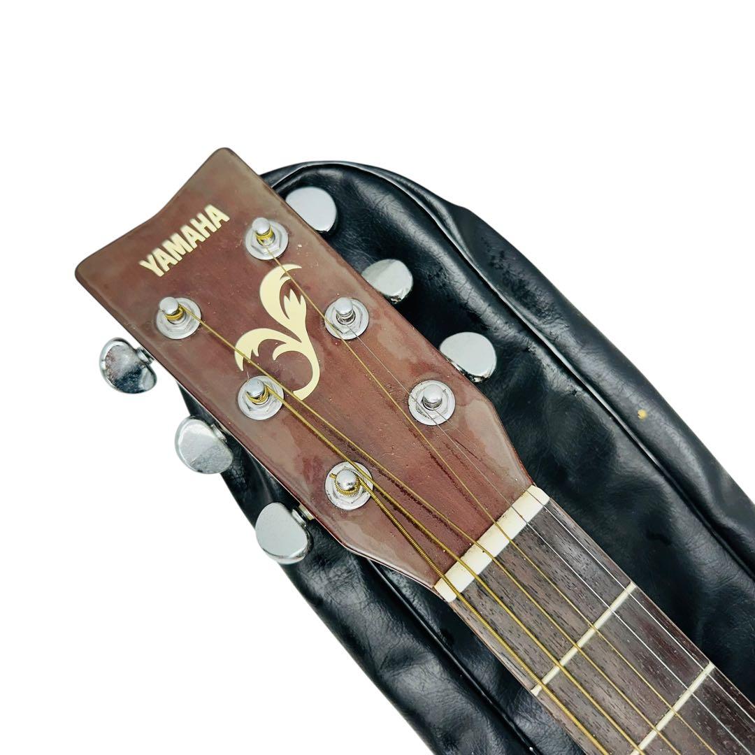 YAMAHA アコースティックギター　FG-411