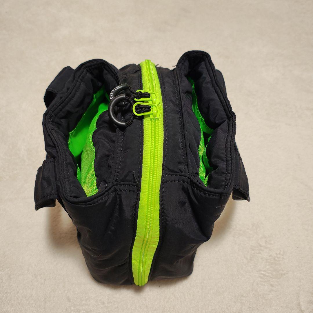 ✳️トミーヒルフィガー ゴルフ トートバッグ PUFFスポーツ THMG2FB7