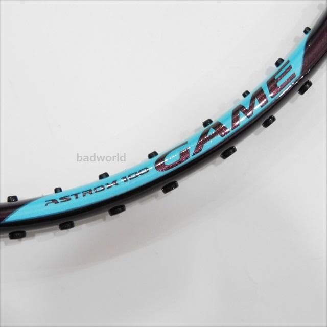 新品/ヨネックス/4U5/最新モデル/アストロクス100ゲーム/ASTROX/S