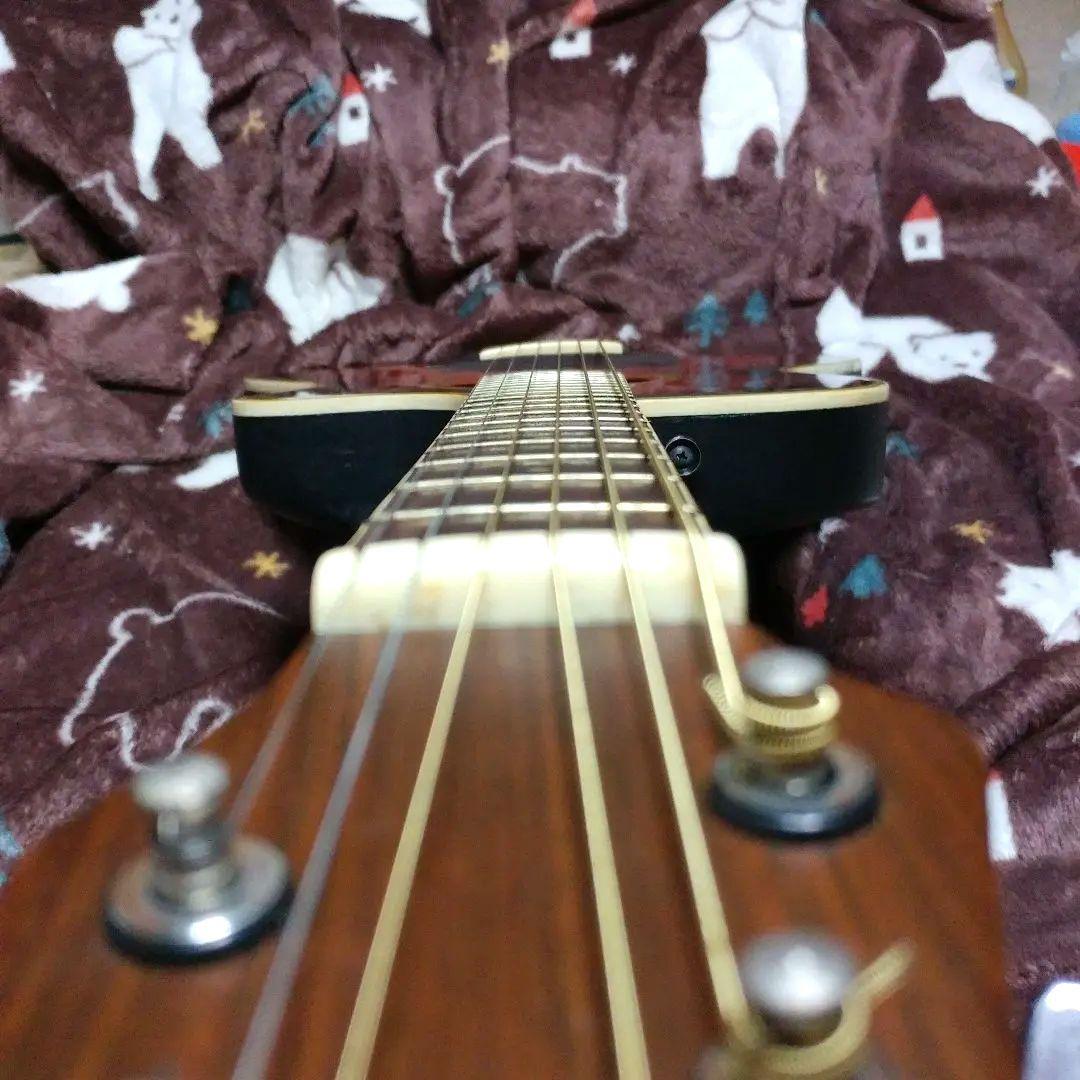 【AN13】Applause by Ovation アプローズ オベーション