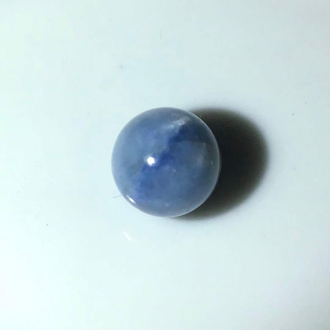 【専用】コン沢翡翠の珠　※8mm