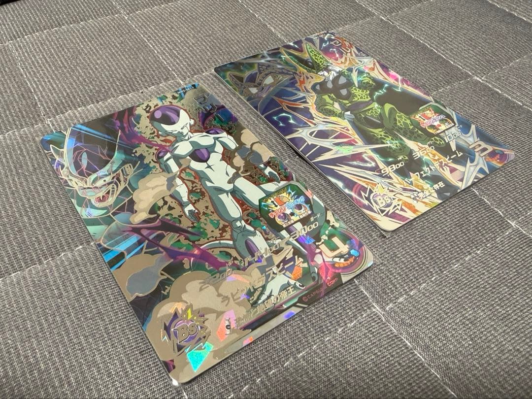 SDBH SEC.UR.DA.Pカード まとめセット