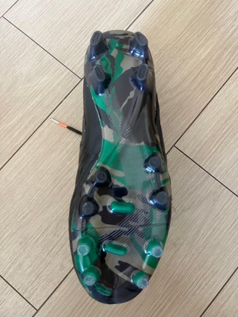 ナイキ ティエンポ レジェンド6 SE CAMO  FG 26.5CM
