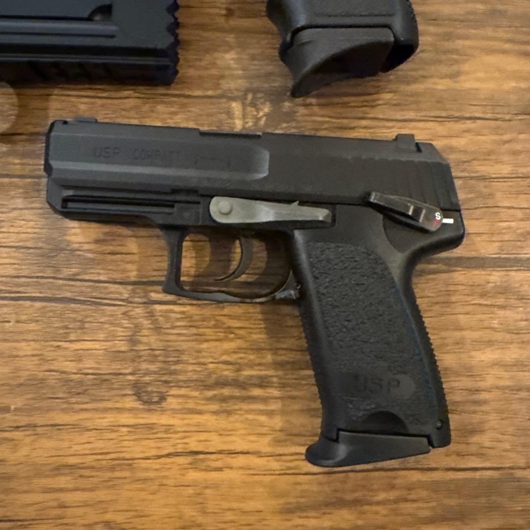 ゆ*ん様 マルイ ガスガン三丁セット