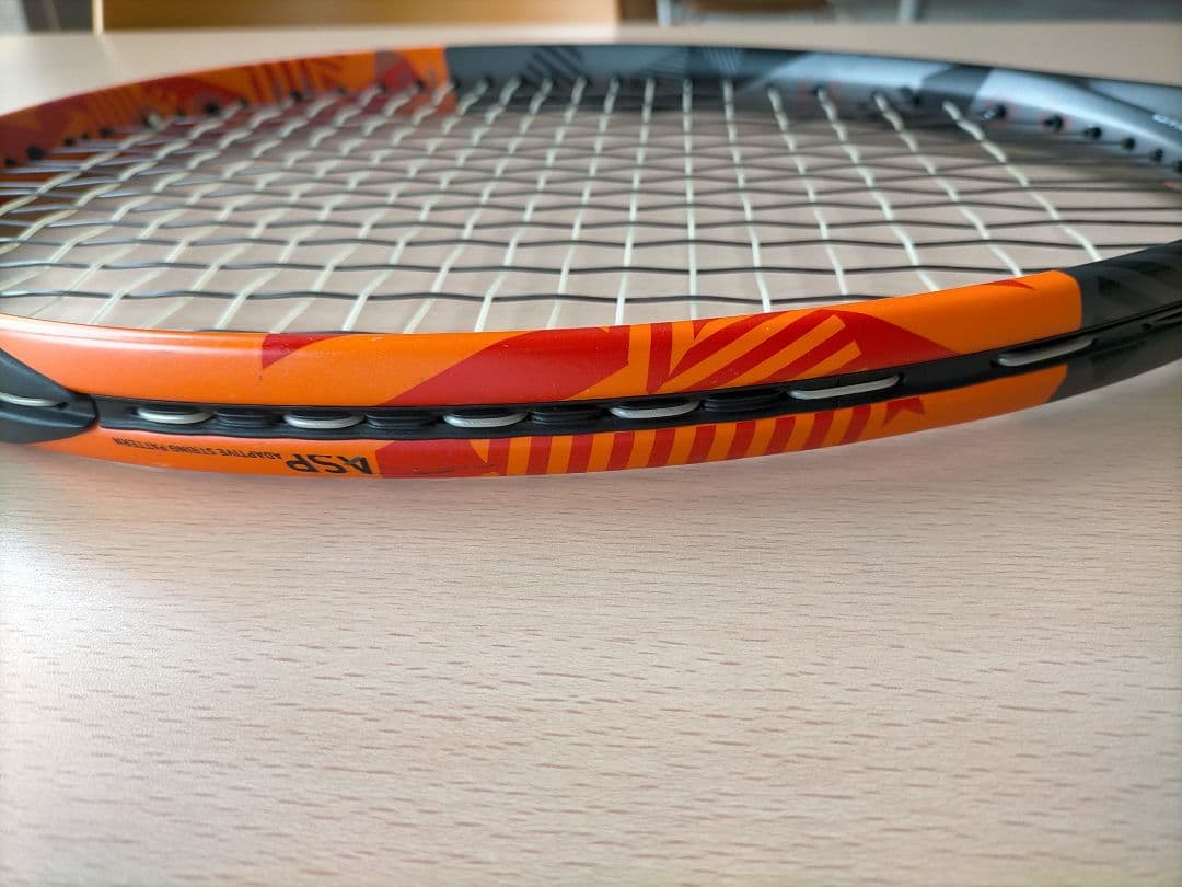 ヘッド RADICAL PWR GRAPHENEX