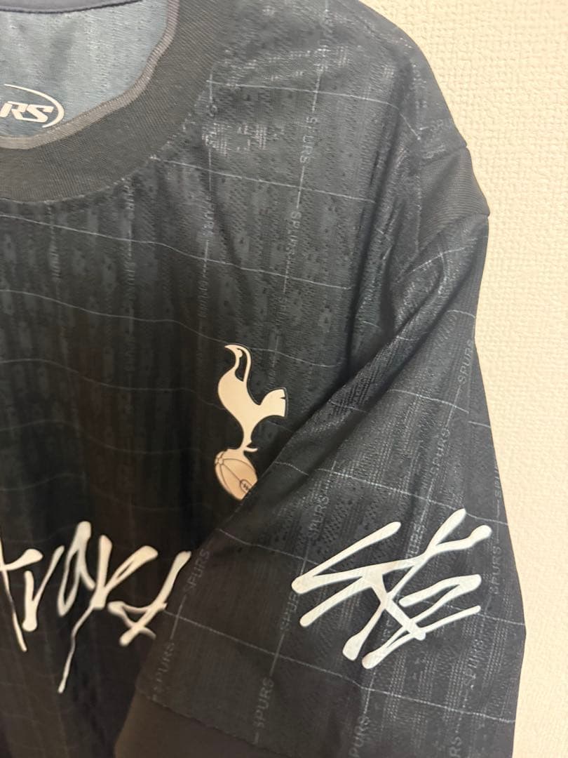 トッテナム ホットスパーズ ストレイキッズ