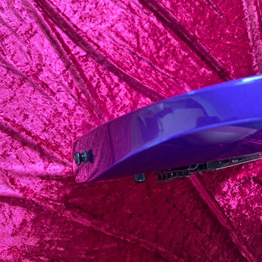 【超美品‼️】YAMAHA ヤマハ YG621 紫系