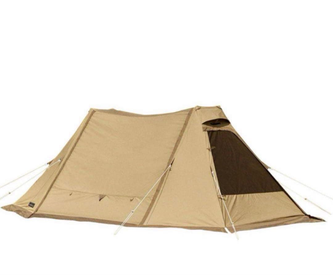 ogawa(オガワ) ツインクレスタS T/C 【1-2人用】