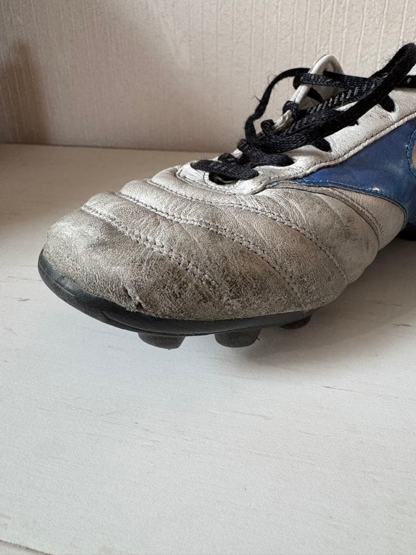 MIZUNO モレリア2ジャパン　限定色　25cm