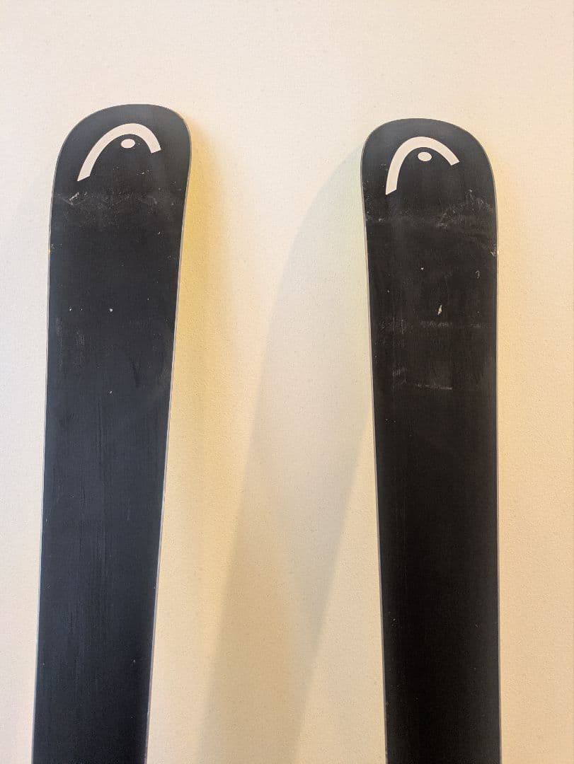 スキー HEAD e-GS RD PRO