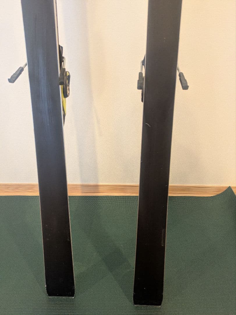 スキー HEAD e-GS RD PRO