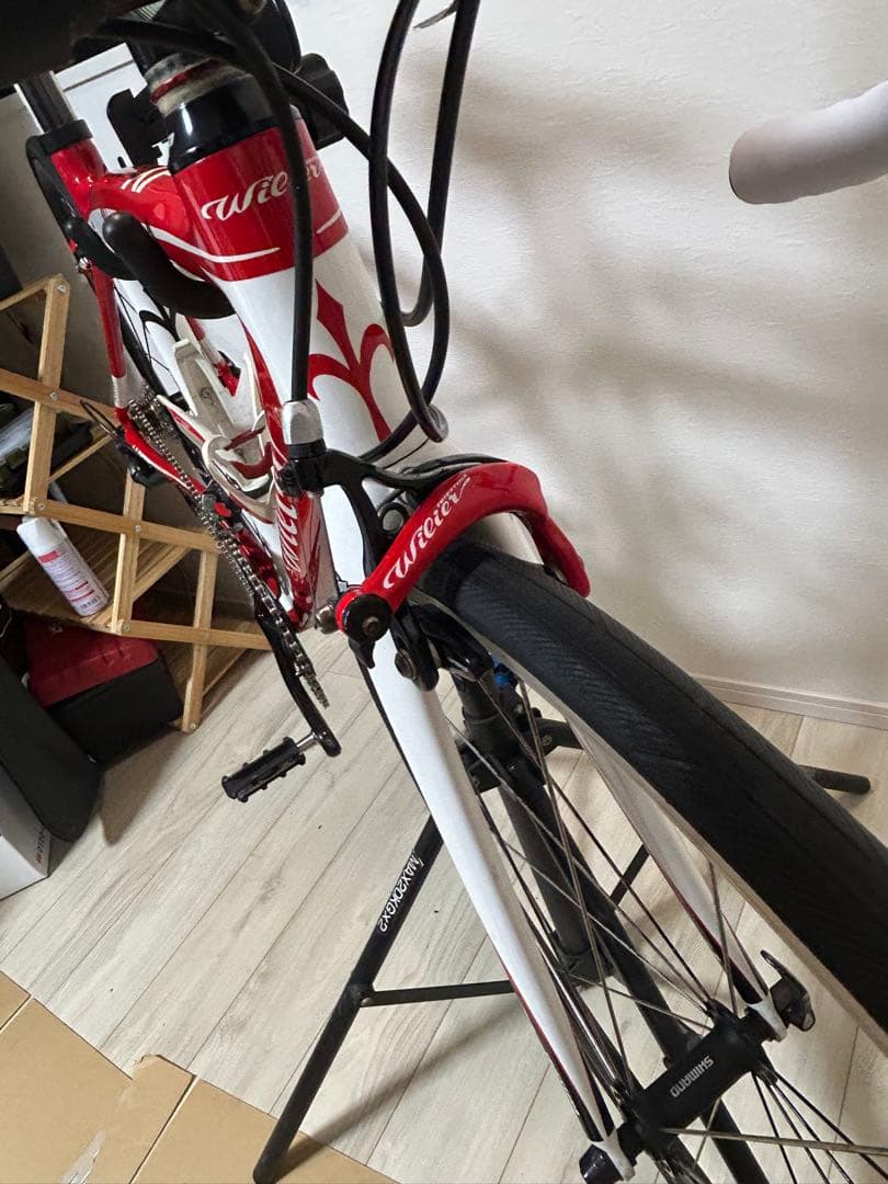 【Sutorega】Wilier izoard XP ウィリエール