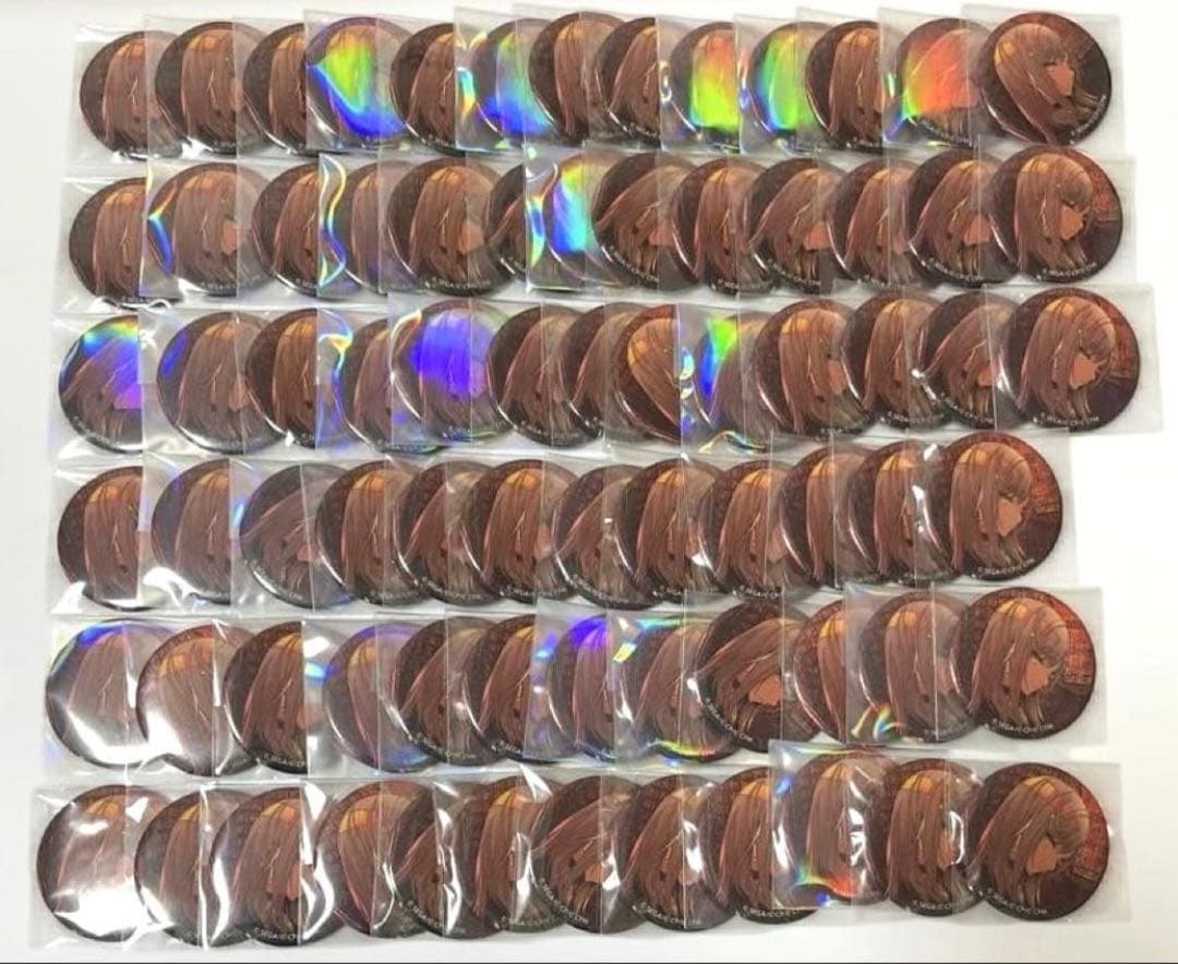 ピンズ・ピンバッジ・缶バッジ Sota