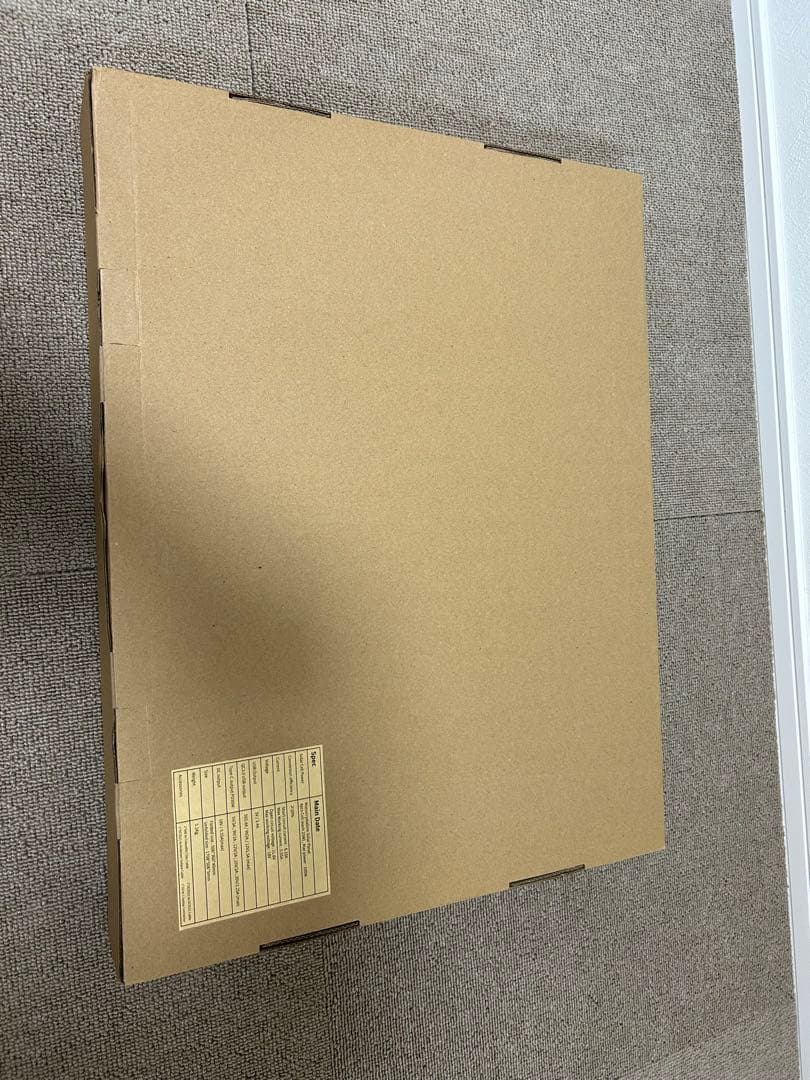 100w ポータブルソーラーパネル