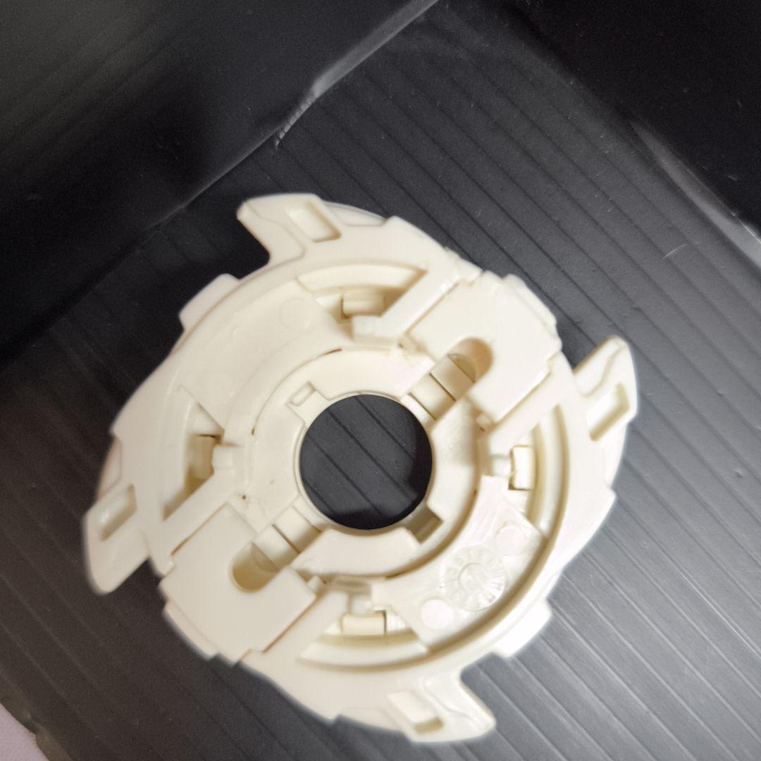 爆転シュート　ベイブレード　ドラグーンgt　アタックリング　ブレードべース