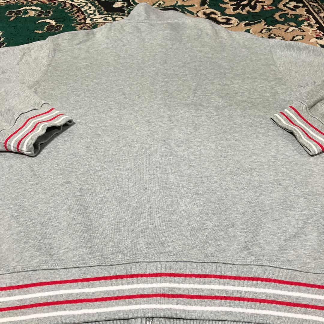 カンタベリー　XL ラグビーワールドカップ　日本代表 トラックジャケット