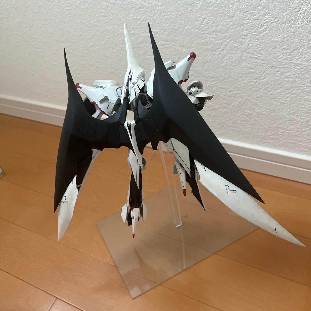 fss スピードミラージュ　ヴォルケシェッツ