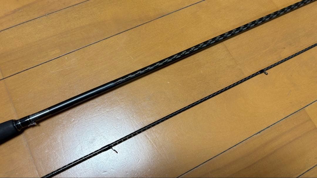 エクスセンス ジェノス S87L+/R ダークフォース87