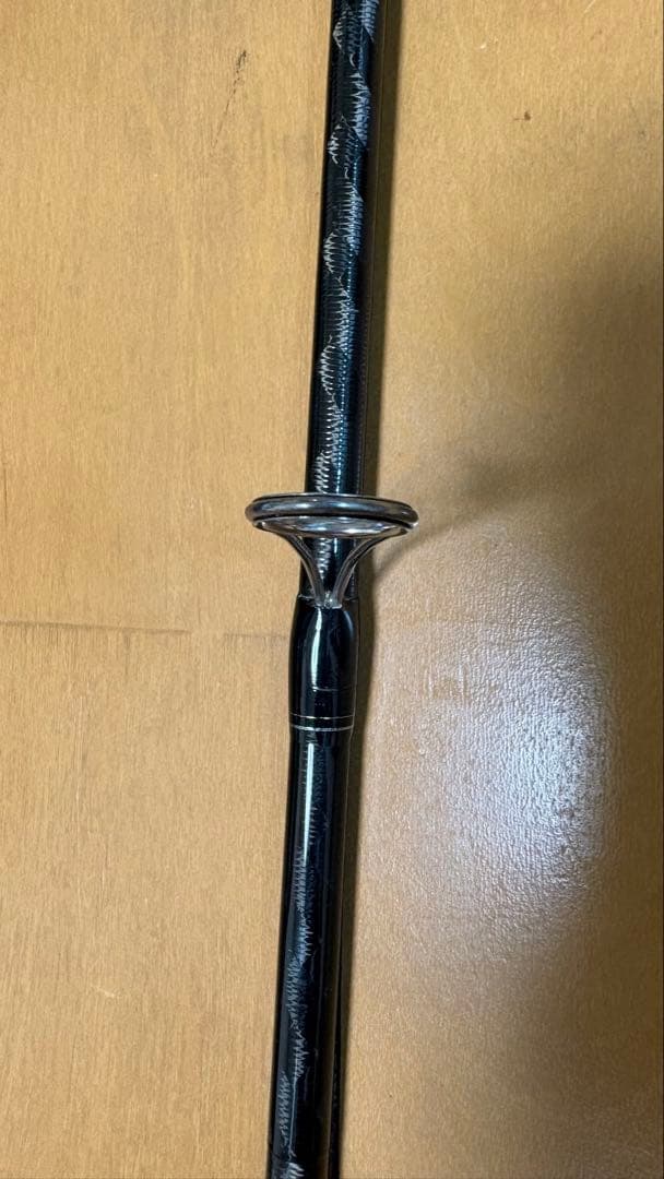 エクスセンス ジェノス S87L+/R ダークフォース87