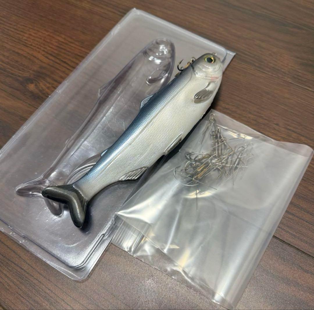 WCZ タイラント8 ジョイティーフ