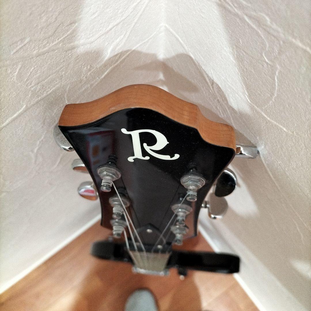 B.C.Rich　Mockingbird