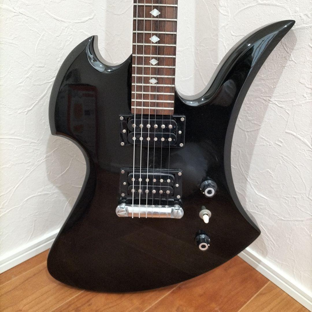 B.C.Rich　Mockingbird