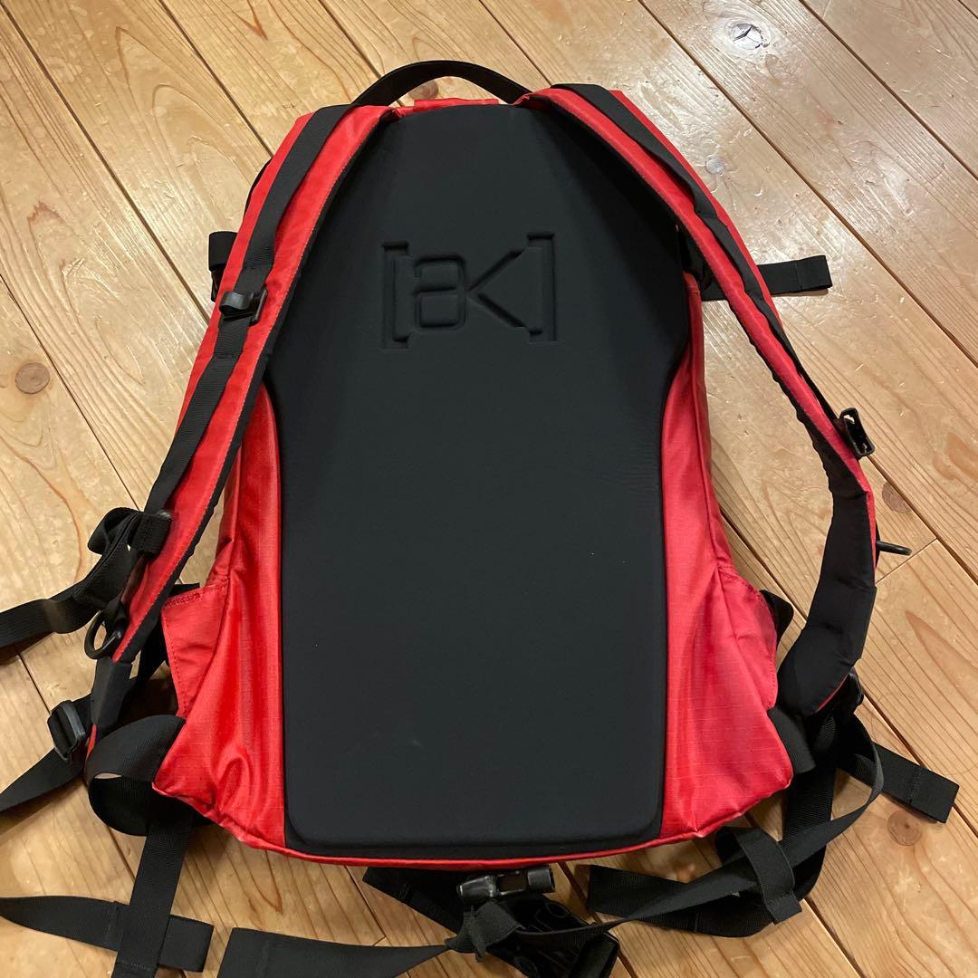 [BURTON ak] バックパック