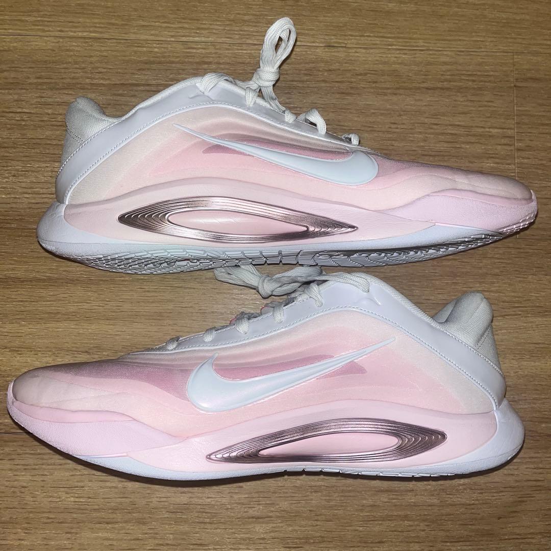 NIKE エイジャウィルソン 【A’one “Birthday Cake”】EP