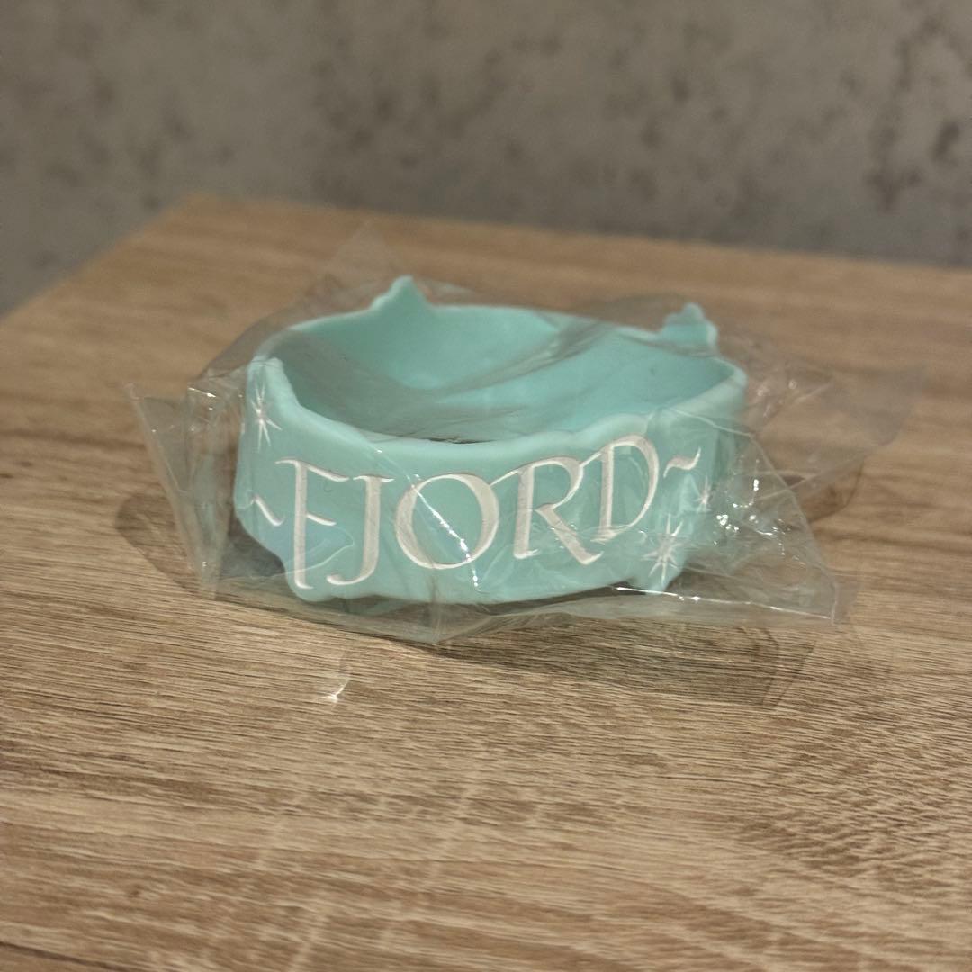 Mrs. GREEN APPLE FJORD グッズセット