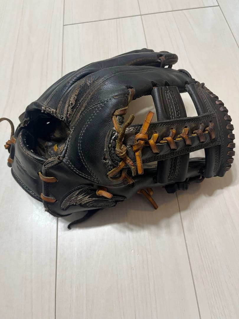 IPセレクトアイピーセレクト 硬式野球グローブ