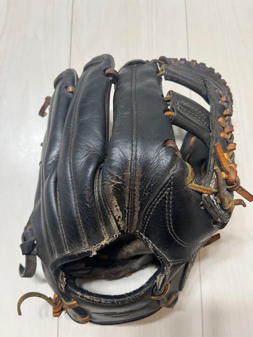 IPセレクトアイピーセレクト 硬式野球グローブ